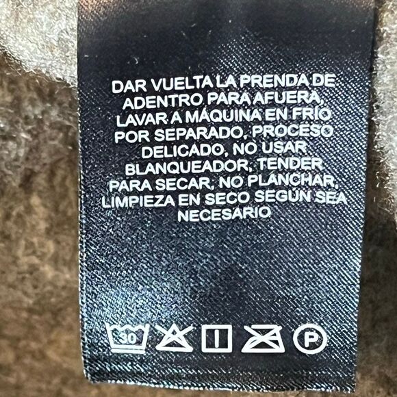 Kuhl Men’s Europa 1/4 Zip Fleece Pull On Tan Sweater Sz L - Picture 13 of 15